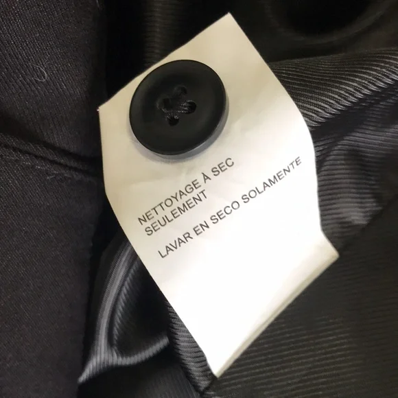 Perry Ellis Vest - Picture 8 of 8